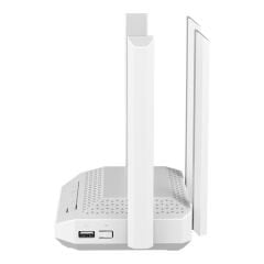 Keenetic Hopper AX3000 Mesh Wi-Fi 6 Gigabit Router (KN-3810)
