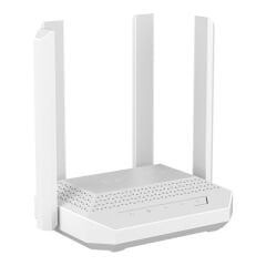 Keenetic Hopper AX3000 Mesh Wi-Fi 6 Gigabit Router (KN-3810)