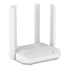 Keenetic Hopper AX3000 Mesh Wi-Fi 6 Gigabit Router (KN-3810)