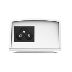 TP‑LINK Omada TL‑POE4824G 48 VDC 24 W Gigabit 10/100/1000 Mbps Pasif PoE Enjektör Adaptör (Duvar Montajlı)