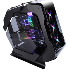ZALMAN Z-MACHINE500 ATX Mid Tower Siyah Kasa