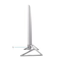 Dell Inspiron 5420 (EC242501020UBU) Intel Core i5-1334U 16GB DDR4 512GB NVMe SSD 23.8'' FHD IPS Ubuntu All-in-One Bilgisayar