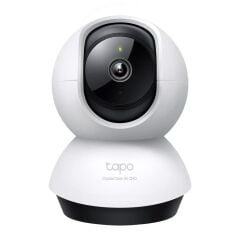 TP-Link TC72 2K 4MP QHD Gece Görüşlü 512GB Micro SD Destekli Wi-Fi Kamera