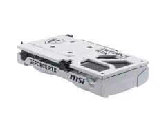 MSI GeForce RTX 5060 VENTUS 2X OC WHITE 8GB GDDR7 128Bit DirectX 12 Ekran Kartı