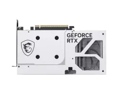 MSI GeForce RTX 5060 VENTUS 2X OC WHITE 8GB GDDR7 128Bit DirectX 12 Ekran Kartı