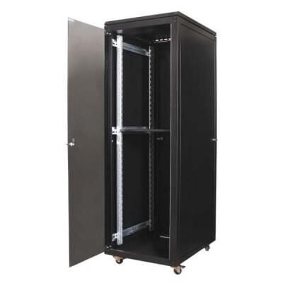 Formrack F-RK-16U6060  600X600 Rackline Kabinet.