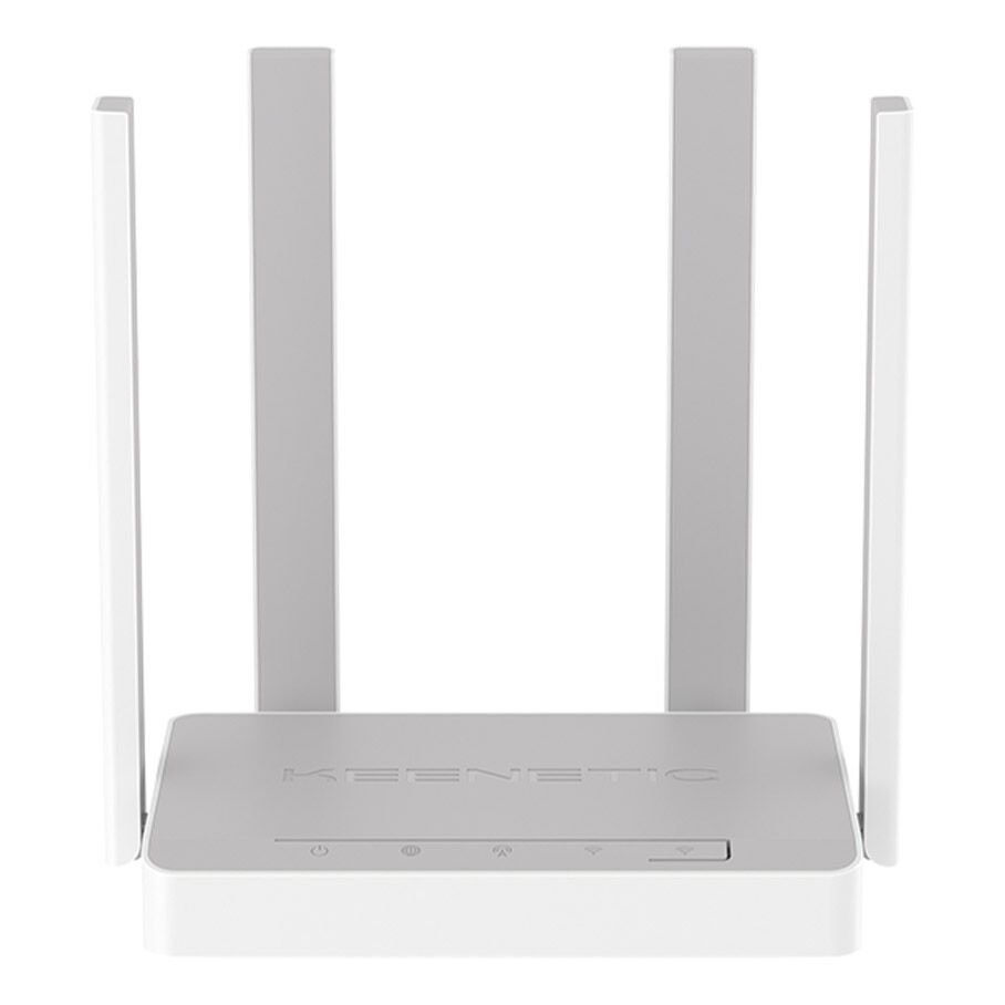 Keenetic Runner 4G (KN-2211) N300 Multi-WAN 4G/LTE Mesh Modem Router