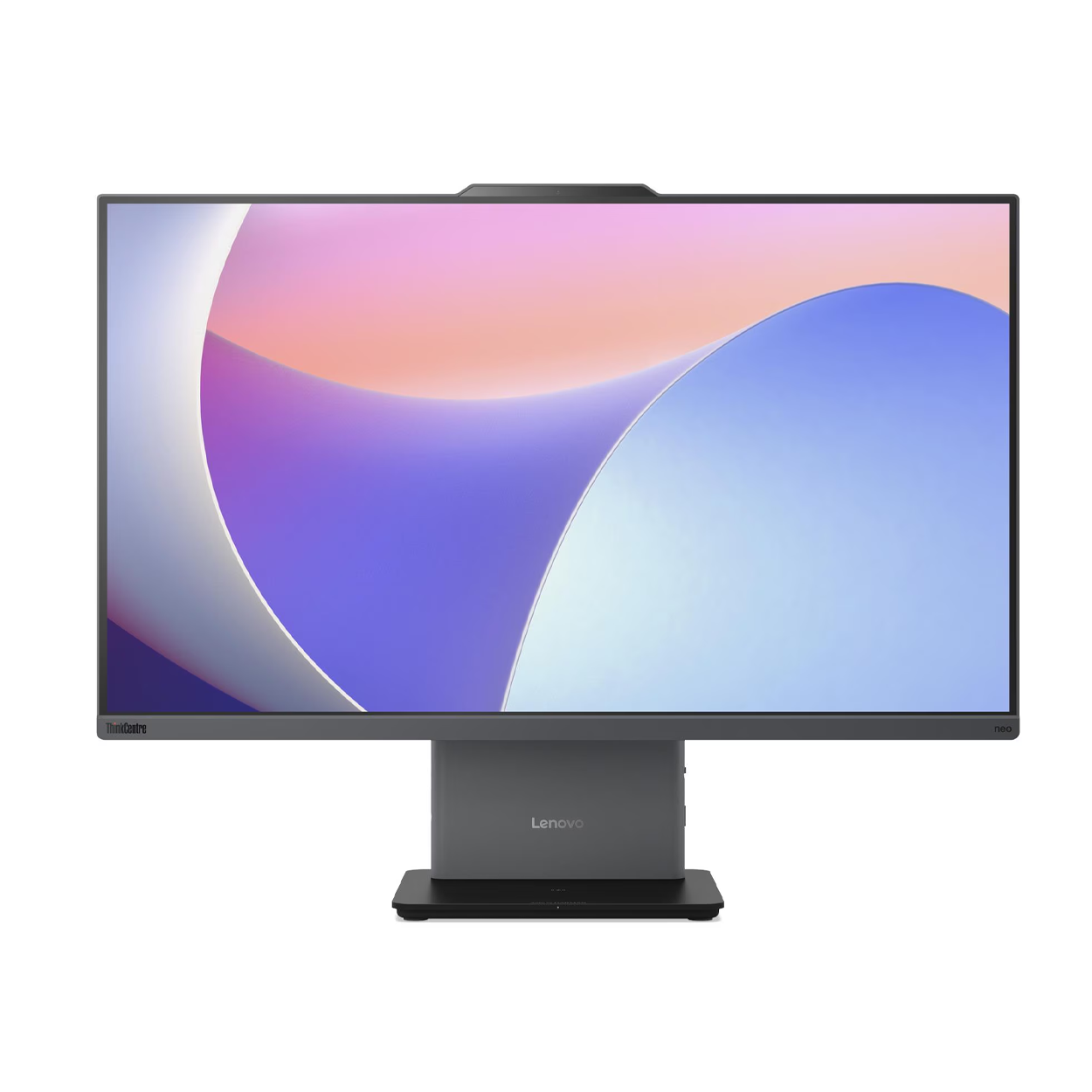 LENOVO NEO 50A 27'' Core 5 210H 16GB 512GB FDOS Gen 5 AIO PC