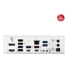 ASUS ROG STRIX B860-G GAMING WIFI LGA1851 DDR5 8600 WiFi 7+BT AURA RGB 2.5Gbit L