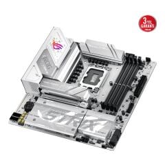 ASUS ROG STRIX B860-G GAMING WIFI Intel B860 LGA1851 DDR5 9066MT/s (OC) mATX Anakart