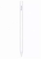 MCDODO PN-8920 Telefon Tablet Apple iPad Kalem - Beyazi