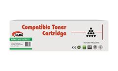 Samsung MLT-D209L Siyah Yüksek Kapasiteli Muadil Toner - SCX-4824, SCX-4828, SCX-2855 Serisi Uyumlu