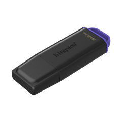 KINGSTON 512GB USB3.2 Gen 1 DataTraveler Exodia Siyah (DTXG2/512GB)
