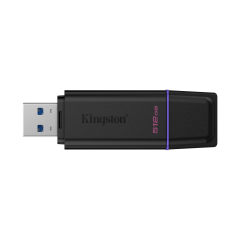KINGSTON 512GB USB3.2 Gen 1 DataTraveler Exodia Siyah (DTXG2/512GB)