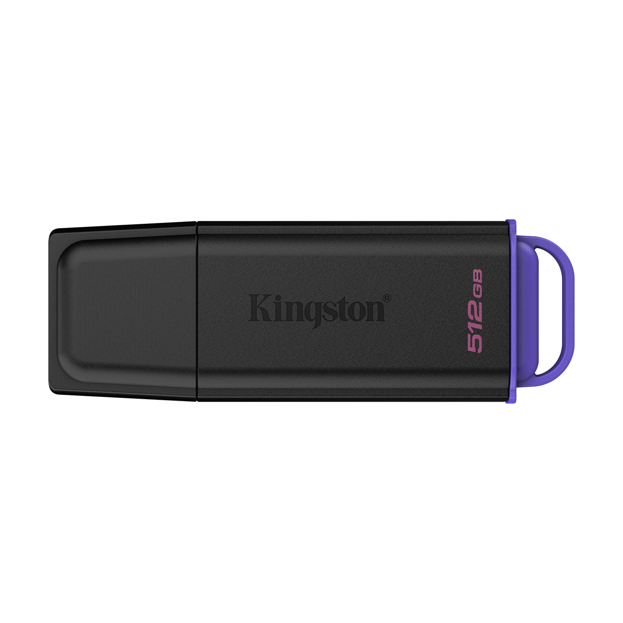 KINGSTON 512GB USB3.2 Gen 1 DataTraveler Exodia Siyah (DTXG2/512GB)