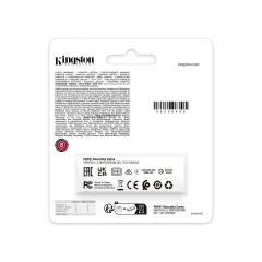 KINGSTON 512GB USB3.2 Gen 1 DataTraveler Exodia Siyah (DTXG2/512GB)
