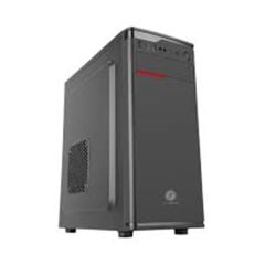 Frisby FC-2910B 600W 80+ Bronze USB 2.0 Siyah 12cm Fan Midi Tower Kasa