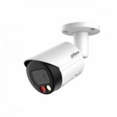 Dahua IPC-HFW1249S-S-IL-0360B 2MP 3.6mm ColorVu Sesli Bullet Kamera