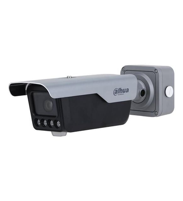 DAHUA ITC413-PW4D-IZ1 4MP 2.7-12MM BULLET ANPR PLAKA KAMERASI