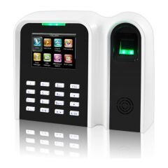 Granding T9 Parmak İzi ve RFID Kart Okuyucu Geçiş Kontrol Cihazı 3000 Kullanıcı Kapasiteli