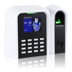 Granding T9 Parmak İzi ve RFID Kart Okuyucu Geçiş Kontrol Cihazı 3000 Kullanıcı Kapasiteli