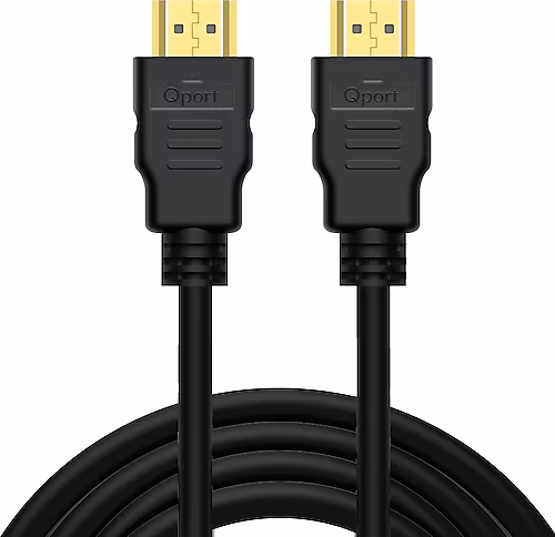 QPORT 20M HDMI 2.0 VERSİYON 4K 60HZ KABLO (Q-HDMI202)