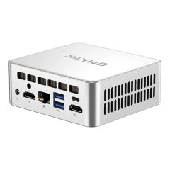 GMKtec M3 Intel 12.Nesil i5 12450H 16Gb 512GB SSD Wi-Fi 6 BT 5.2 Win11 PRO Mini PC