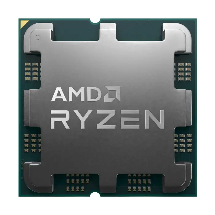 AMD Ryzen 9 7900X 4.7GHZ 5.6GHZ 76MB 12C/24T 170W AM5 Tray