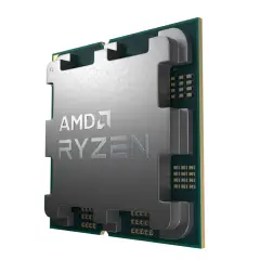 AMD Ryzen 9 7900X 4.7GHZ 5.6GHZ 76MB 12C/24T 170W AM5 Tray