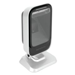 Spenta ST-5401 2D Karekod ve Barkod Okuyucu Masaüstü Kablolu USB + Seri (RS232)