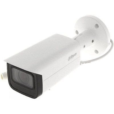 Dahua IPC-HFW1230T-ZS-S5 2MP 2.8mm-12mm Motorize Varifokal IR Bullet IP Kamera