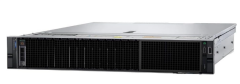 Dell PowerEdge 760XS Intel Xeon Silver 4510 32GB RAM 480GB SSD 16x2.5'' 2x1100W Rack Server