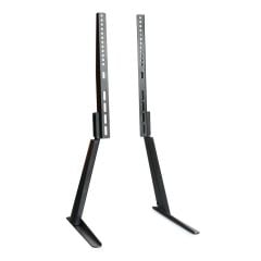 Dark DK-AC-VT50 37''- 70''Uyumlu,800x400e Kadar VESA Desteği, Öne-Arkaya Eğme,50kg  TV Askı Aparatı