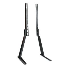 Dark DK-AC-VT50 37''-70'' TV Askı Aparatı, 800x400 VESA Desteği, Öne-Arkaya Eğme, 50kg
