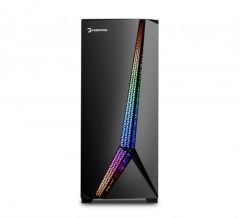 Gamepower Mythril RGB Mid ATX Bilgisayar Kasası