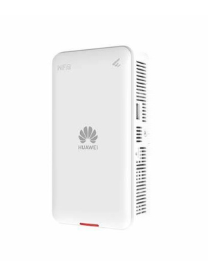 Huawei AP266 WiFi 6 802.11ax Indoor Access Point 2x2 Dual Band Kablosuz Kurumsal Access Point Router Gigabit Ethernet PoE Destekli
