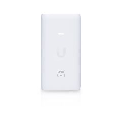 UBNT U-POE-AF 48VOLT 15WATT GIGABIT PORT POE ADAPTÖR