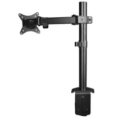 Everest MS‑112 17″–32″ LCD/LED Masaüstü Monitör & TV Askı Aparatı – Maks. 9 kg, VESA 75×75 & 100×100