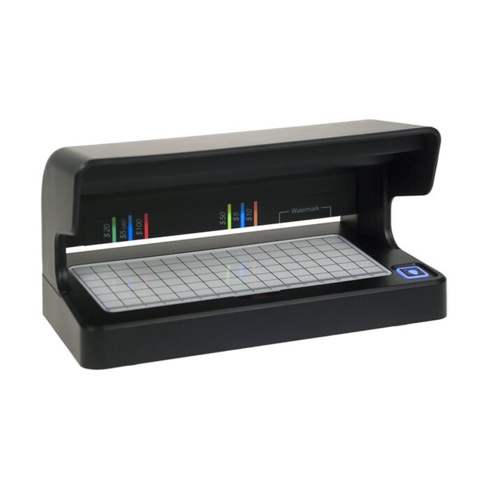 Panther PT-189 USB Şarj Edilebilir UV Mor Işık Sahte Para Kontrol Cihazı
