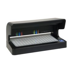 Panther PT-189 USB Şarj Edilebilir UV Mor Işık Sahte Para Kontrol Cihazı