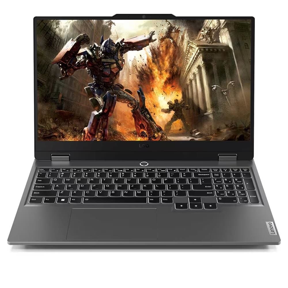 Lenovo LOQ 15IRX9 83DV00G7TR-16  i7-13650HX 16 GB 512 GB SSD RTX4050 15.6'' FreeDOS Notebook