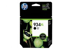 HP 934XL Yüksek Kapasiteli Siyah Orijinal Mürekkep Kartuşu (C2P23AE)