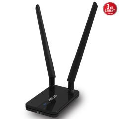 ASUS USB-AC58 AC1300 Dual-Band USB 3.0 Kablosuz Wi-Fi Adaptör