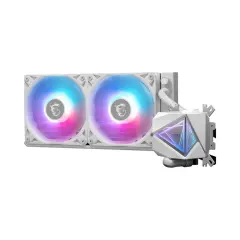MSI MAG CORELIQUID I240 240mm Sıvı İşlemci Soğutucu 1851/AM5