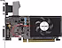 Afox Geforce Gt610 2gb Ddr3 64bit AF610-2048D3L5-V3 DVI HDMI VGA LP Single Fan Ekran Kartı