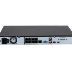 Dahua DHI-NVR4208-8P-4KS3 8 Kanal PoE 4K Network Video Kayıt Cihazı