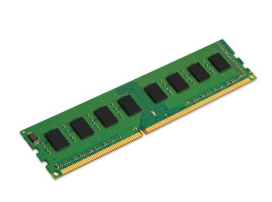 Kingston ValueRAM 8GB DDR3L 1600MHz CL11 1.35V Masaüstü RAM (KVR16LN11/8WP)