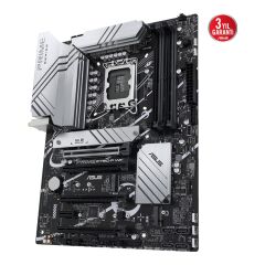Asus Prime Z790-P WIFI Intel Z790 LGA1700 DDR5 7200MHz (OC) Wi-Fi 6 Bluetooth 5.2 ATX Anakart