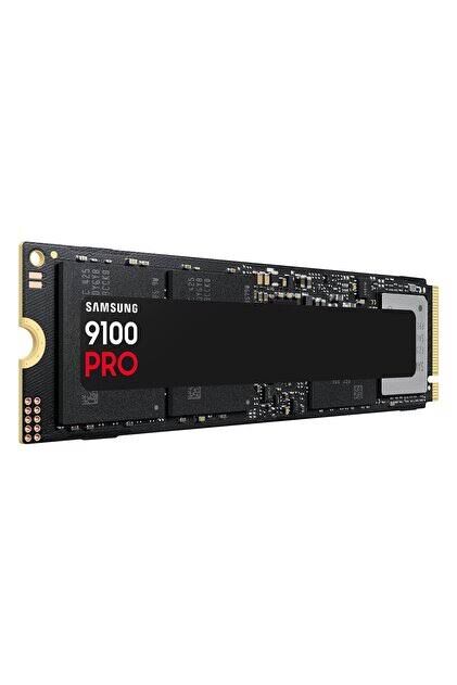 Samsung 8TB 9100 PRO M.2 NVME MZ-VAP8T0BW