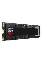 Samsung 8TB 9100 PRO M.2 NVME MZ-VAP8T0BW